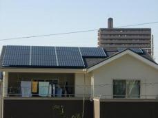 太陽光発電システム