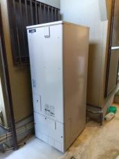 オール電化（エコキュート・電気温水器）