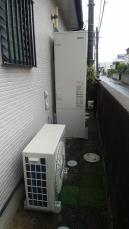 オール電化（エコキュート・電気温水器）